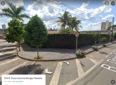 Lote/Terreno à venda, 437m² no Vila Maria José, Goiânia
