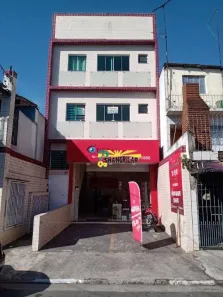 Sala Comercial para alugar, 20m² no Conceição, Diadema
