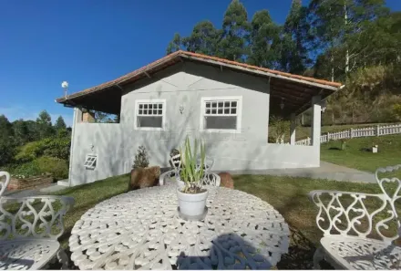 Fazenda/Sítio com 3 Quartos à venda, 680000m² no Dos Souzas, Monteiro Lobato