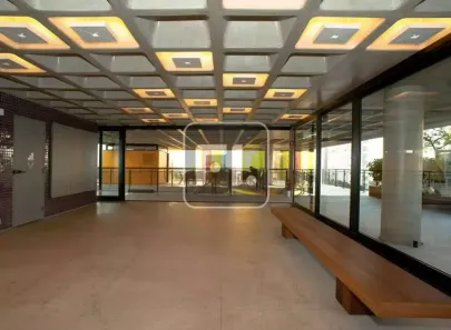 Sala Comercial para alugar, 387m² no Sumaré, São Paulo