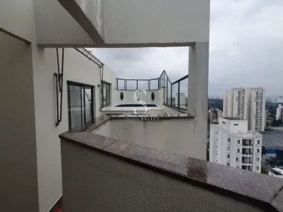 Cobertura com 3 Quartos à venda, 166m² no Nova Piraju, São Paulo