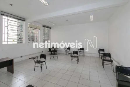 Prédio Comercial com 1 Quarto à venda, 878m² no Santo Antônio, Belo Horizonte