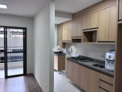 Apartamento com 2 Quartos para venda ou aluguel, 51m² no Vale dos Tucanos, Londrina
