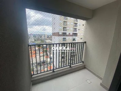 Apartamento com 2 Quartos para alugar, 56m² no Vila Sônia, São Paulo