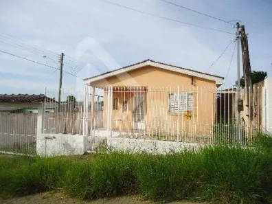 Casa com 4 Quartos à venda, 100m² no Colina, Guaíba