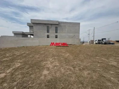 Lote/Terreno à venda, 330m² no Condomínio Residencial Colinas do Paratehy, São José dos Campos