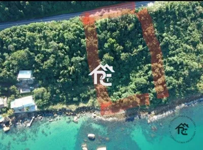 Lote/Terreno à venda, 2800m² no Mangaratiba, Mangaratiba