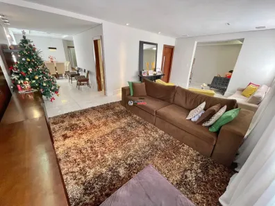 Apartamento com 4 Quartos à venda, 200m² no Liberdade, Belo Horizonte