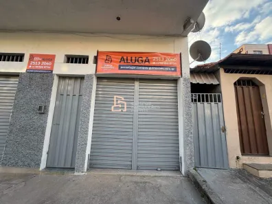 Ponto Comercial para alugar, 24m² no Lago Azul - 1ª Seção, Ibirité