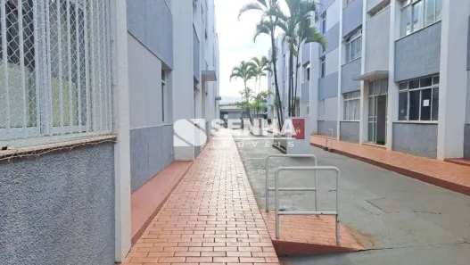 Apartamento com 2 Quartos para alugar, 10m² no Nossa Senhora Aparecida, Uberlândia