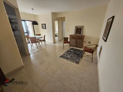 Apartamento com 2 Quartos à venda, 60m² no Caiçara, Praia Grande