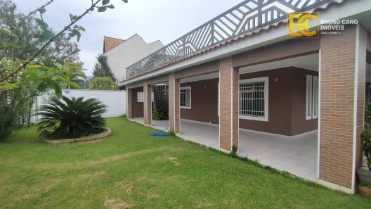 Casa com 4 Quartos à venda, 356m² no Bal Stella Maris, Peruíbe
