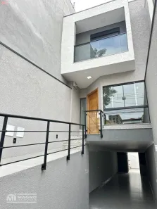 Sobrado com 3 Quartos à venda, 170m² no Vila Carrão, São Paulo