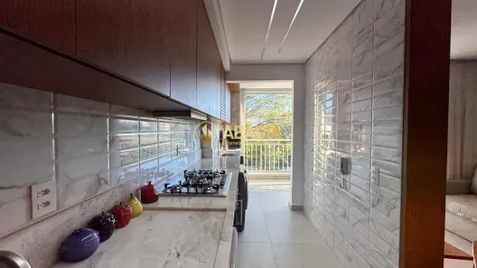 Apartamento com 3 Quartos à venda, 83m² no Morumbi, Paulínia