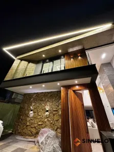 Casa de Condomínio com 4 Quartos à venda, 216m² no , Xangri-lá