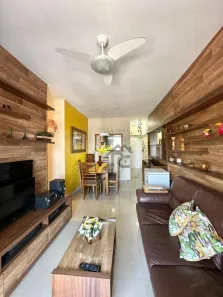 Apartamento com 2 Quartos à venda, 93m² no Centro, Niterói