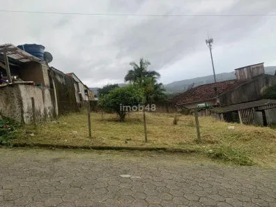 Lote/Terreno à venda, 250m² no Forquilhas, São José