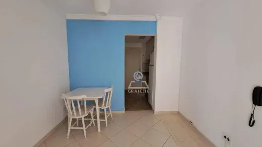 Apartamento com 1 Quarto para alugar, 30m² no Bela Vista, São Paulo