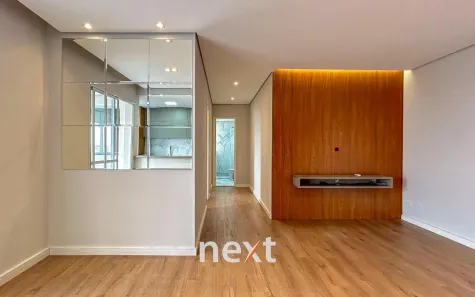 Apartamento com 2 Quartos à venda, 66m² no Ponte Preta, Campinas