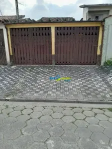 Casa com 2 Quartos à venda, 128m² no Jardim Praia Grande, Mongaguá