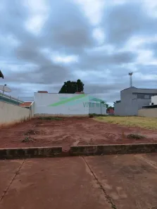 Lote/Terreno à venda, 286m² no Portal Ville Azaleia, Boituva