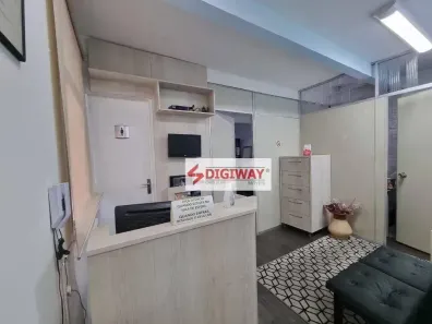 Sala Comercial à venda, 45m² no Vila Mariana, São Paulo