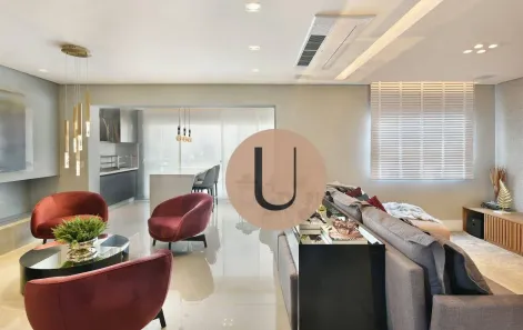 Apartamento com 4 Quartos à venda, 148m² no Vila Gomes Cardim, São Paulo