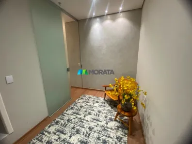 Sala Comercial com 1 Quarto à venda, 45m² no Prado, Belo Horizonte