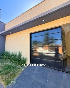 Casa com 3 Quartos à venda, 157m² no Residencial Ravena, Senador Canedo