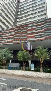 Sala Comercial para alugar, 32m² no Centro, Osasco