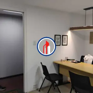 Sala Comercial para alugar, 20m² no Botafogo, Rio de Janeiro