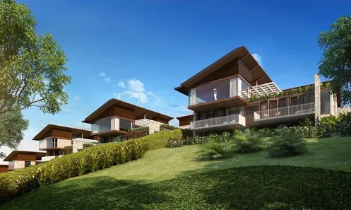 Casa com 5 Quartos à venda, 434m² no Loteamento Praia Baia Formosa, Armação dos Búzios