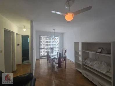 Apartamento com 2 Quartos à venda, 57m² no Tatuapé, São Paulo