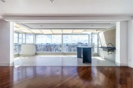 Cobertura com 4 Quartos à venda, 292m² no Moema, São Paulo