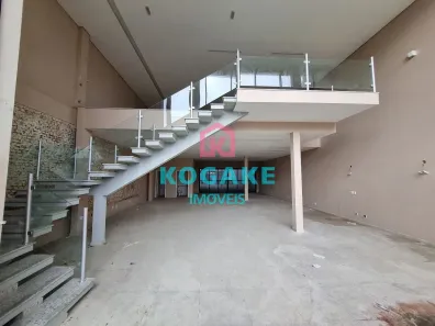 Ponto Comercial para alugar, 299m² no Jardim Flórida, Jacareí