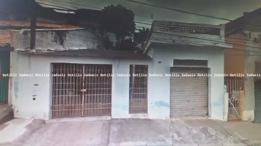 Casa com 4 Quartos à venda, 400m² no Vila Invernada, São Paulo