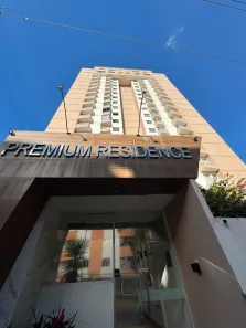 Apartamento com 3 Quartos para alugar, 71m² no Jardim Bela Vista - Continuação, Aparecida de Goiânia