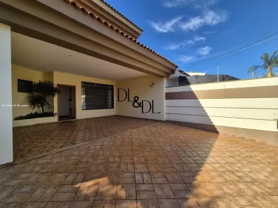 Casa com 4 Quartos à venda, 350m² no Alto da Boa Vista, Ribeirão Preto