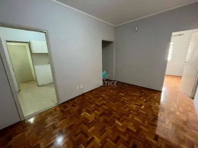 Apartamento com 2 Quartos para alugar, 48m² no Centro, São José do Rio Preto