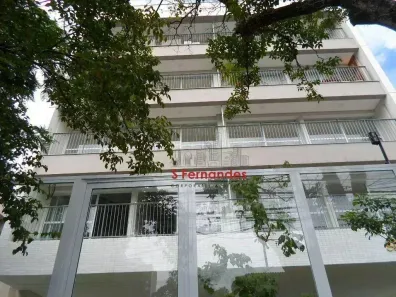 Sala Comercial para alugar, 40m² no Vila Madalena, São Paulo