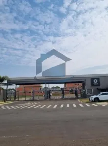 Lote/Terreno à venda, 342m² no Jardim Park Meraki, Indaiatuba