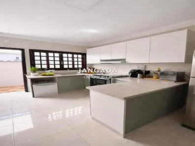 Casa com 4 Quartos à venda, 360m² no City Bussocaba, Osasco