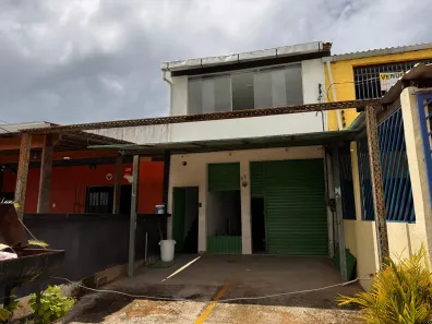 Imóvel Comercial com 4 Quartos à venda, 122m² no Ipioca, Maceió