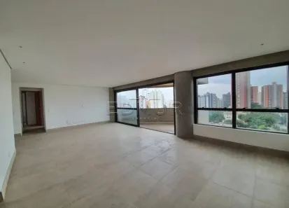 Apartamento com 3 Quartos à venda, 155m² no Vila Alpina, Santo André