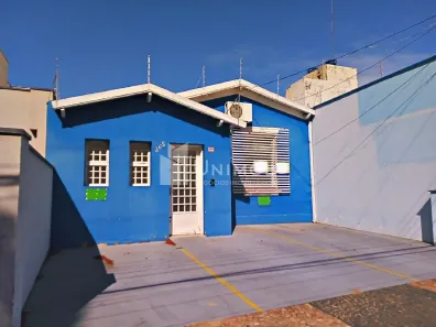 Imóvel Comercial com 4 Quartos à venda, 119m² no Vila Rossi, Campinas