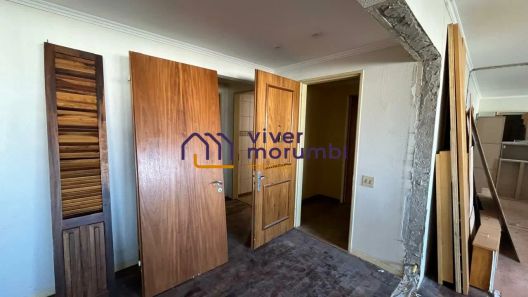 Apartamento com 4 Quartos à venda, 245m² no Vila Suzana, São Paulo