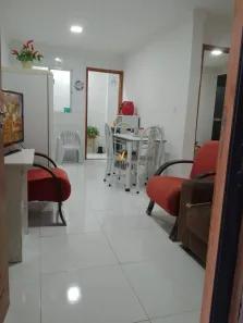 Apartamento com 2 Quartos à venda, 45m² no IBES, Vila Velha