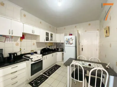 Apartamento com 3 Quartos à venda, 112m² no Balneário, Florianópolis