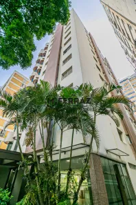 Apartamento com 3 Quartos à venda, 96m² no Itaim Bibi, São Paulo