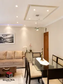 Apartamento com 3 Quartos à venda, 75m² no Planalto, São Bernardo do Campo